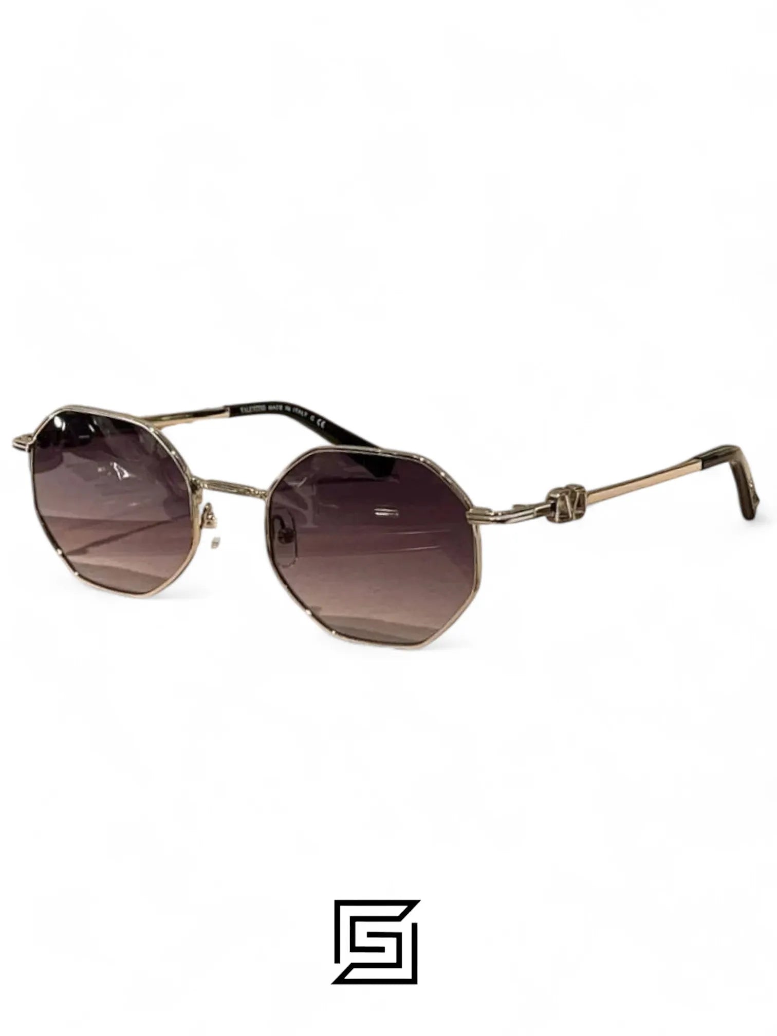 VALENTINO VA2040 نظارات شمسية نسائية - OXIDE_GREY