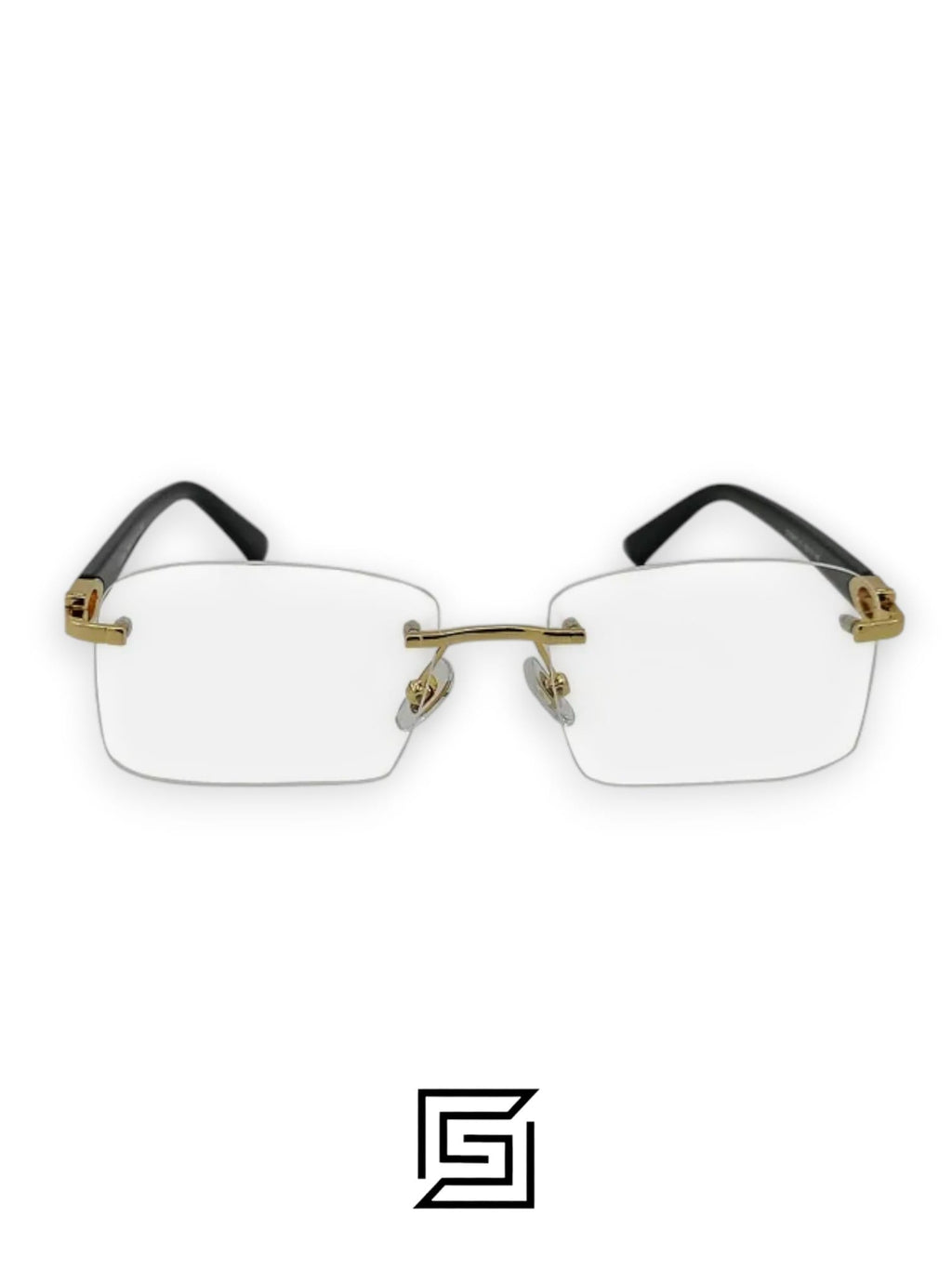 Cartier eyeglasses CT02870/GOLD