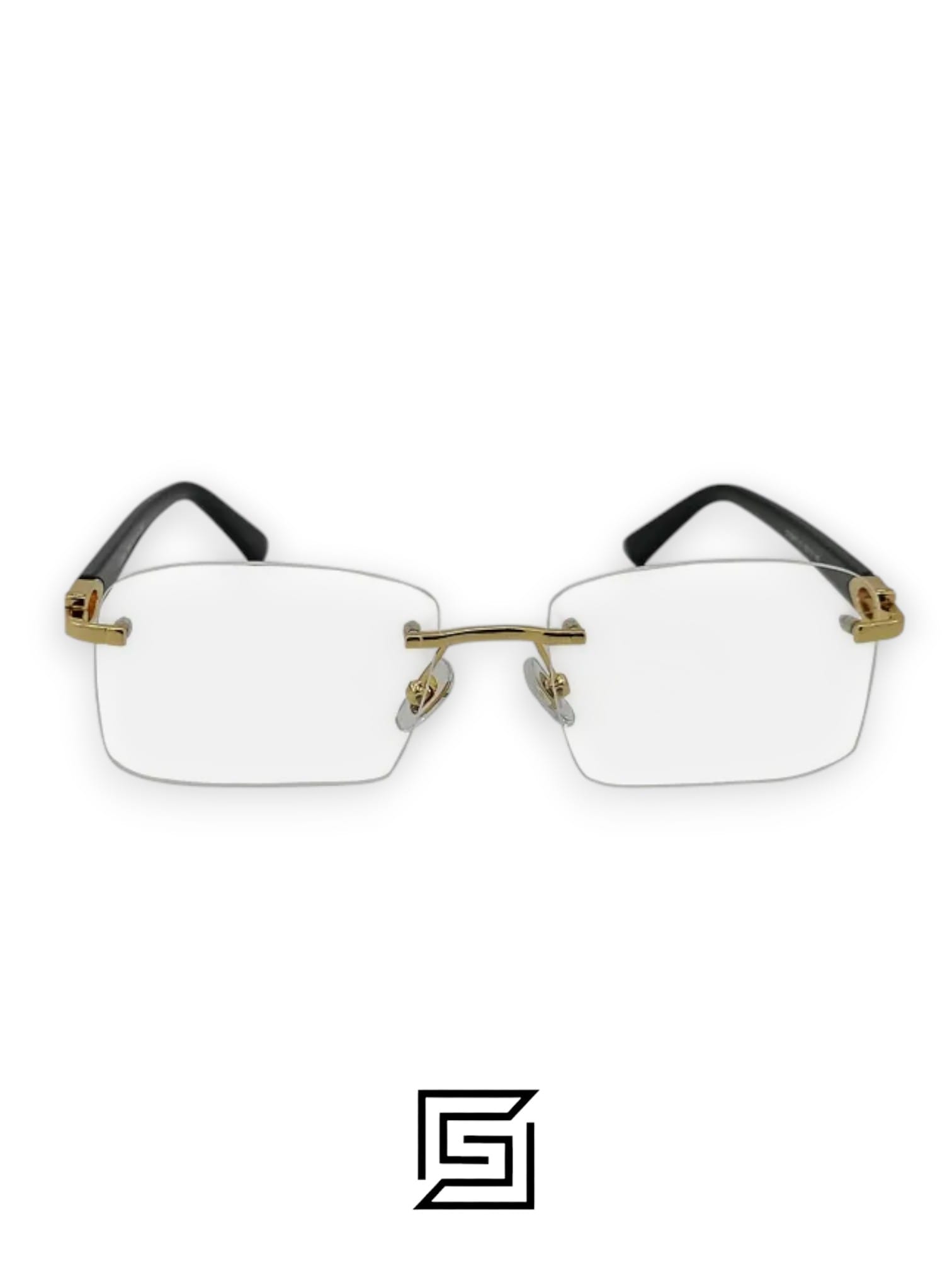 Cartier eyeglasses CT02870/GOLD