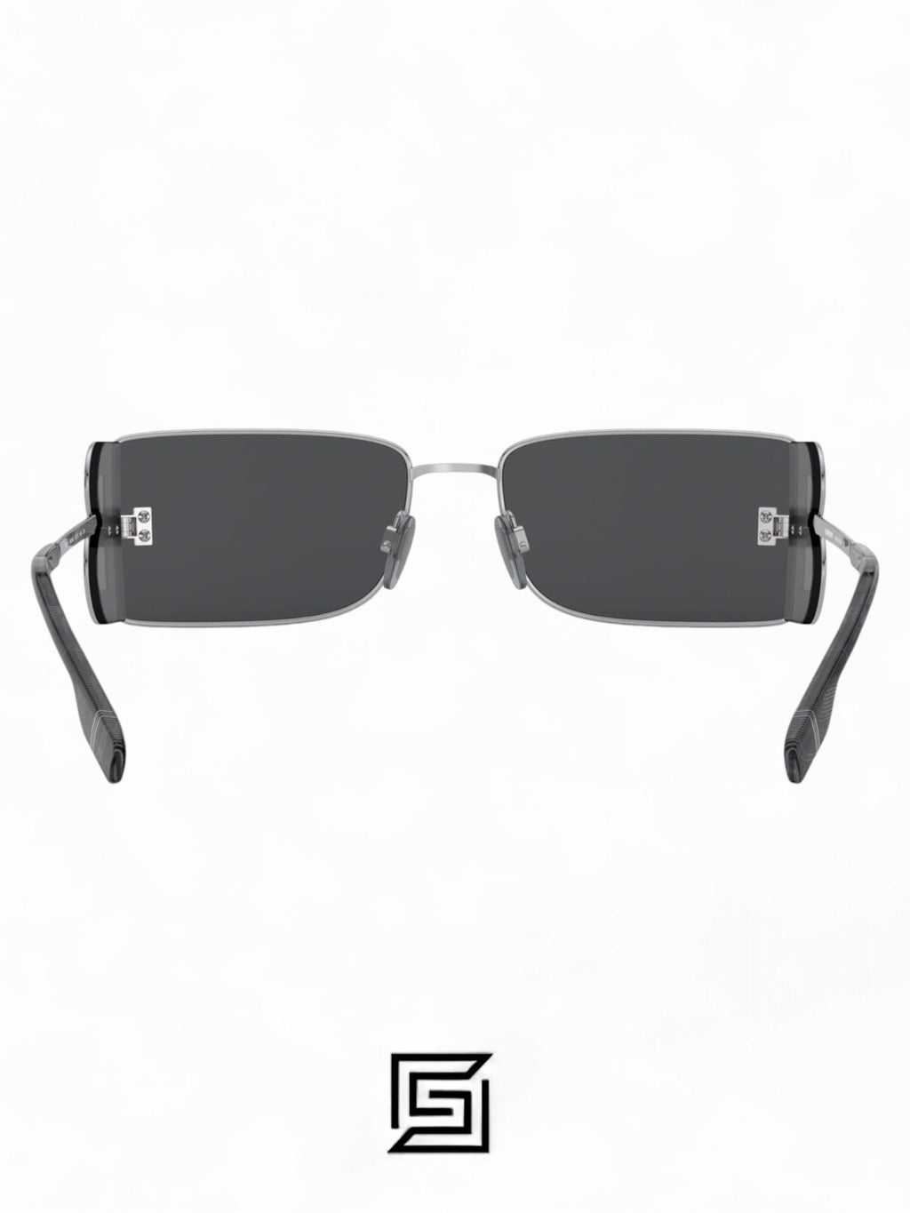 نظارة شمسية BURBERRY BE3110 للنساء