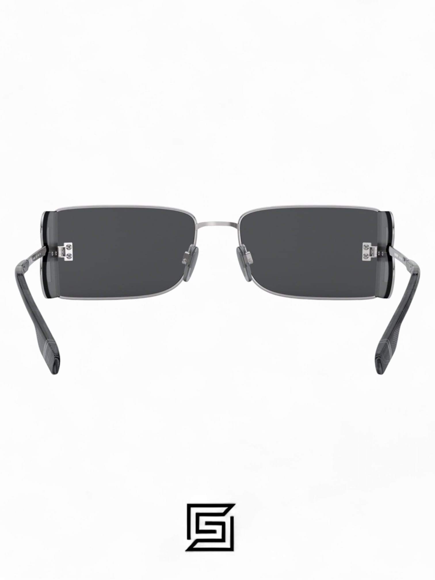 نظارة شمسية BURBERRY BE3110 للنساء