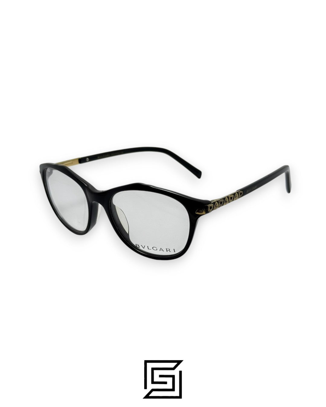 BVLGARI6119/brown