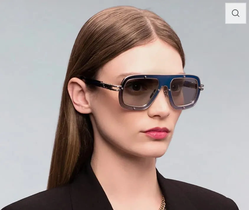 Dita Raketo DTS427-A-03 Limited Edition Sunglasses