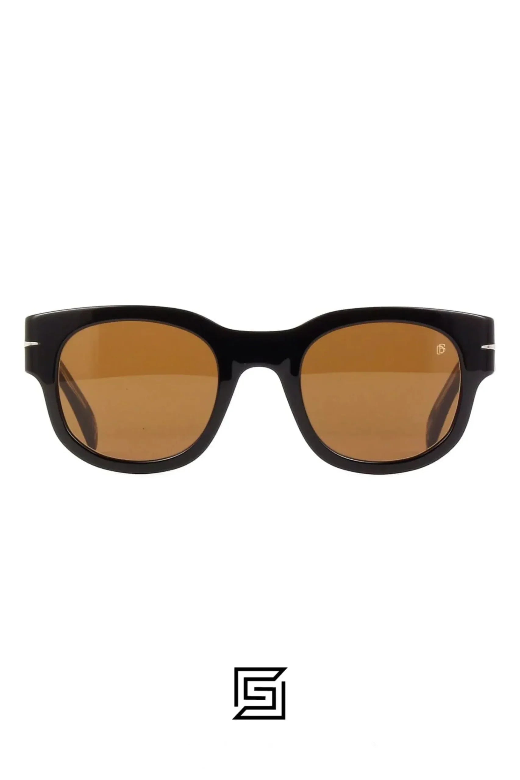 DAVID BECKHAM DB7045/S Sunglasses Men