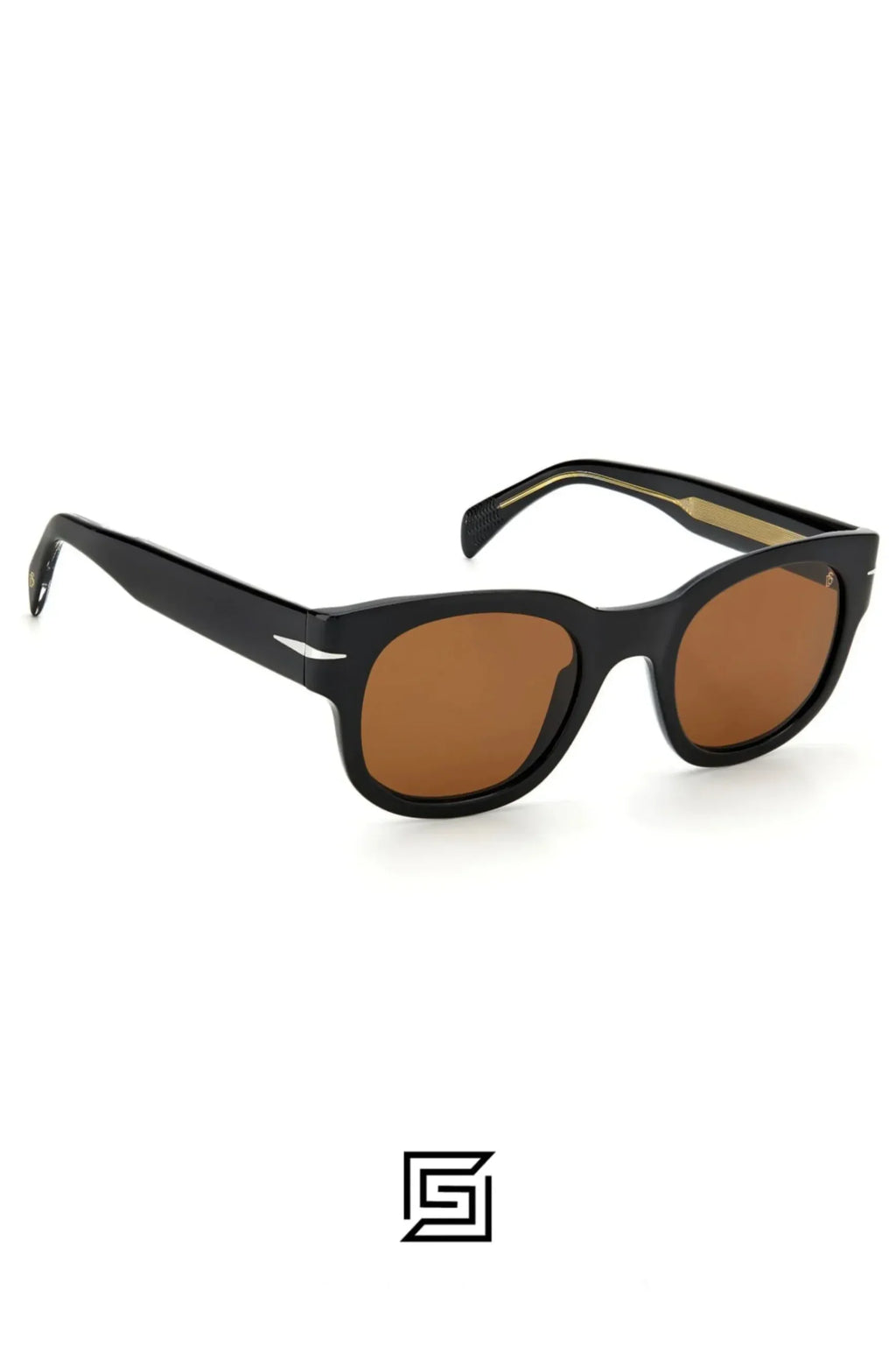 DAVID BECKHAM DB7045/S نظارات شمسية للرجال