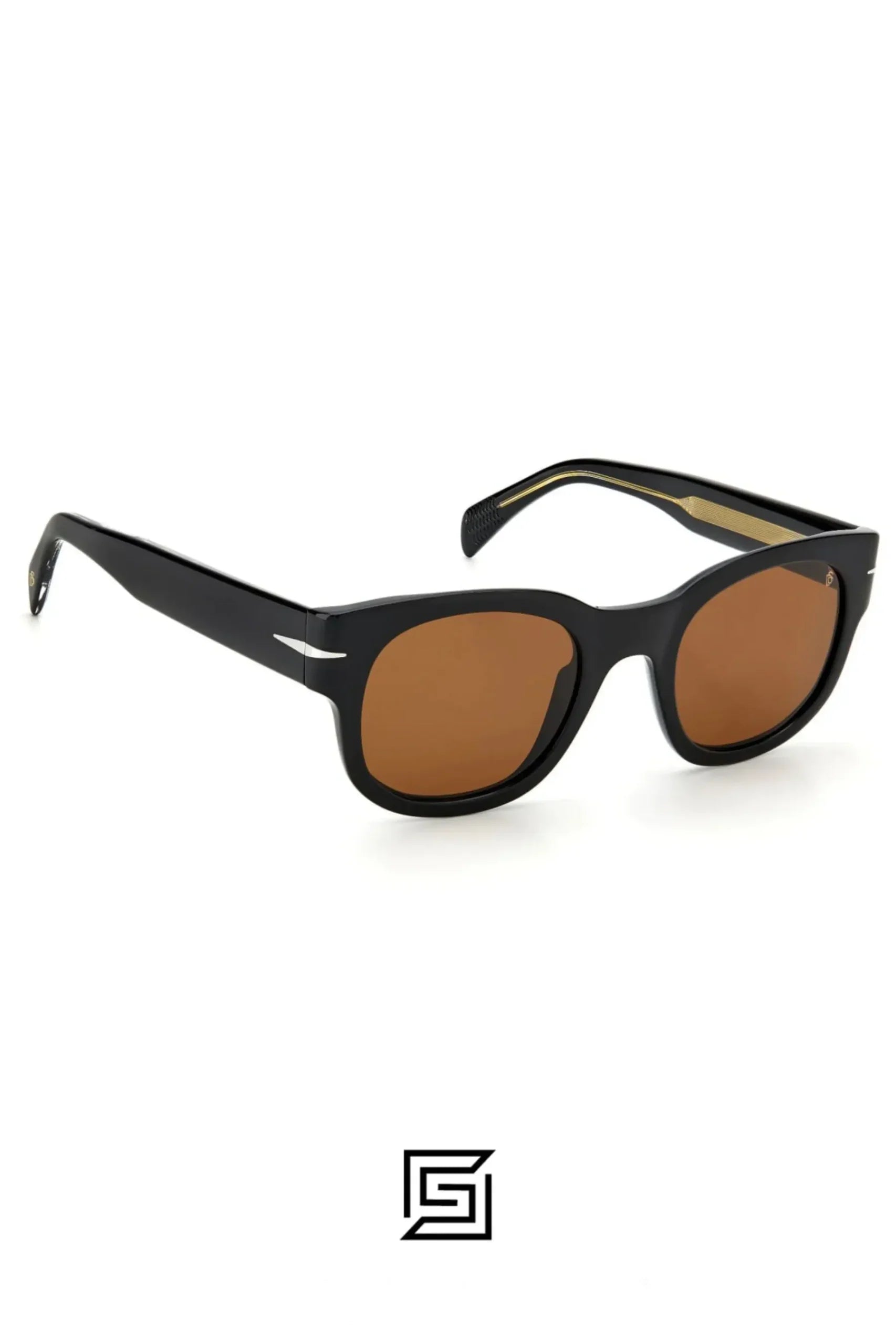 DAVID BECKHAM DB7045/S Sunglasses Men