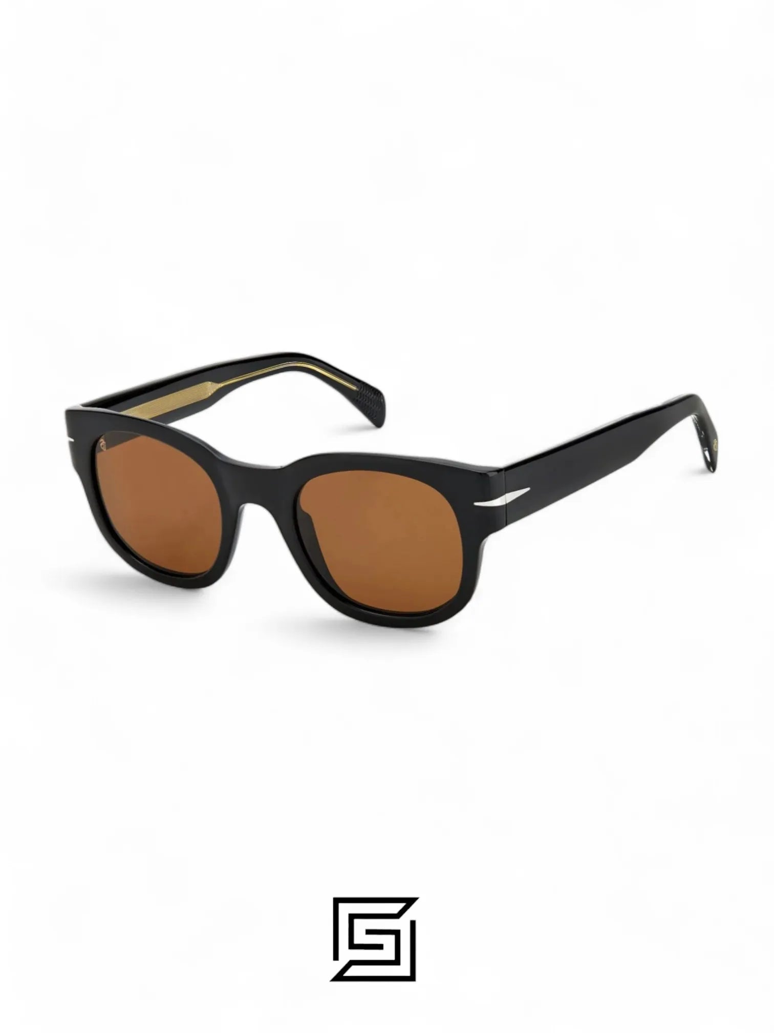DAVID BECKHAM DB7045/S Sunglasses Men