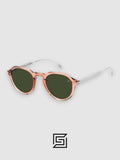 David Beckham DB1098 Sunglasses Men - TRANC PINK_OIL