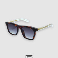 David Beckham DB7000 Sunglasses Men - TIGER-GREY
