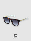 David Beckham DB7000 Sunglasses Men - TIGER-GREY