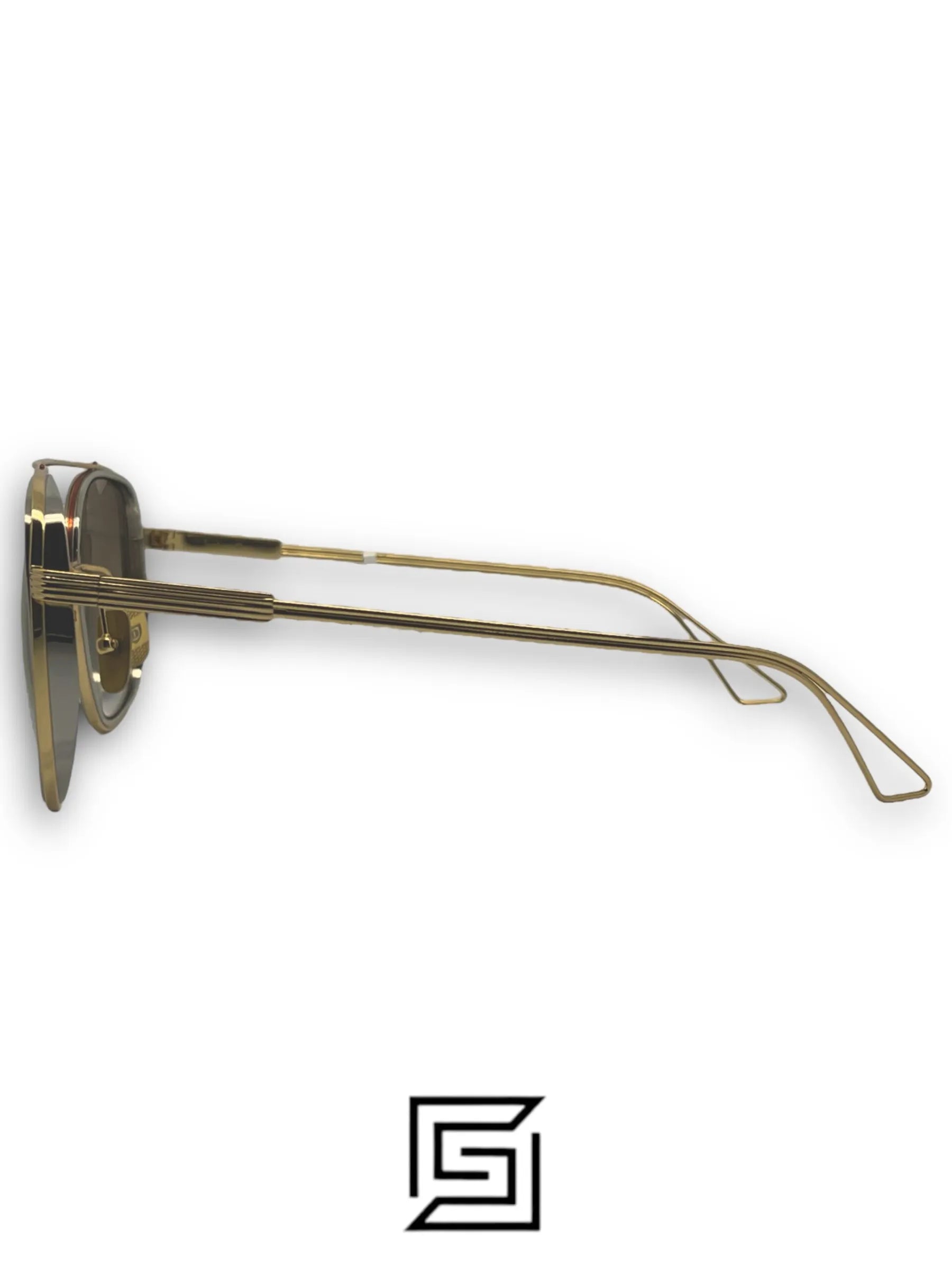 Dita sunglasses SYSTEM ONE DTS103 05/GOLD X HONEY