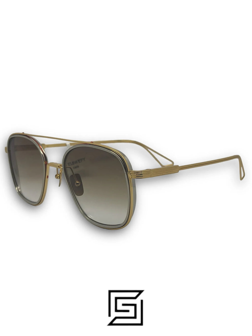 Dita sunglasses SYSTEM ONE DTS103 05/GOLD X HONEY