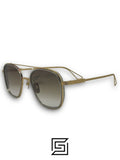 Dita sunglasses SYSTEM ONE DTS103 05/GOLD X HONEY