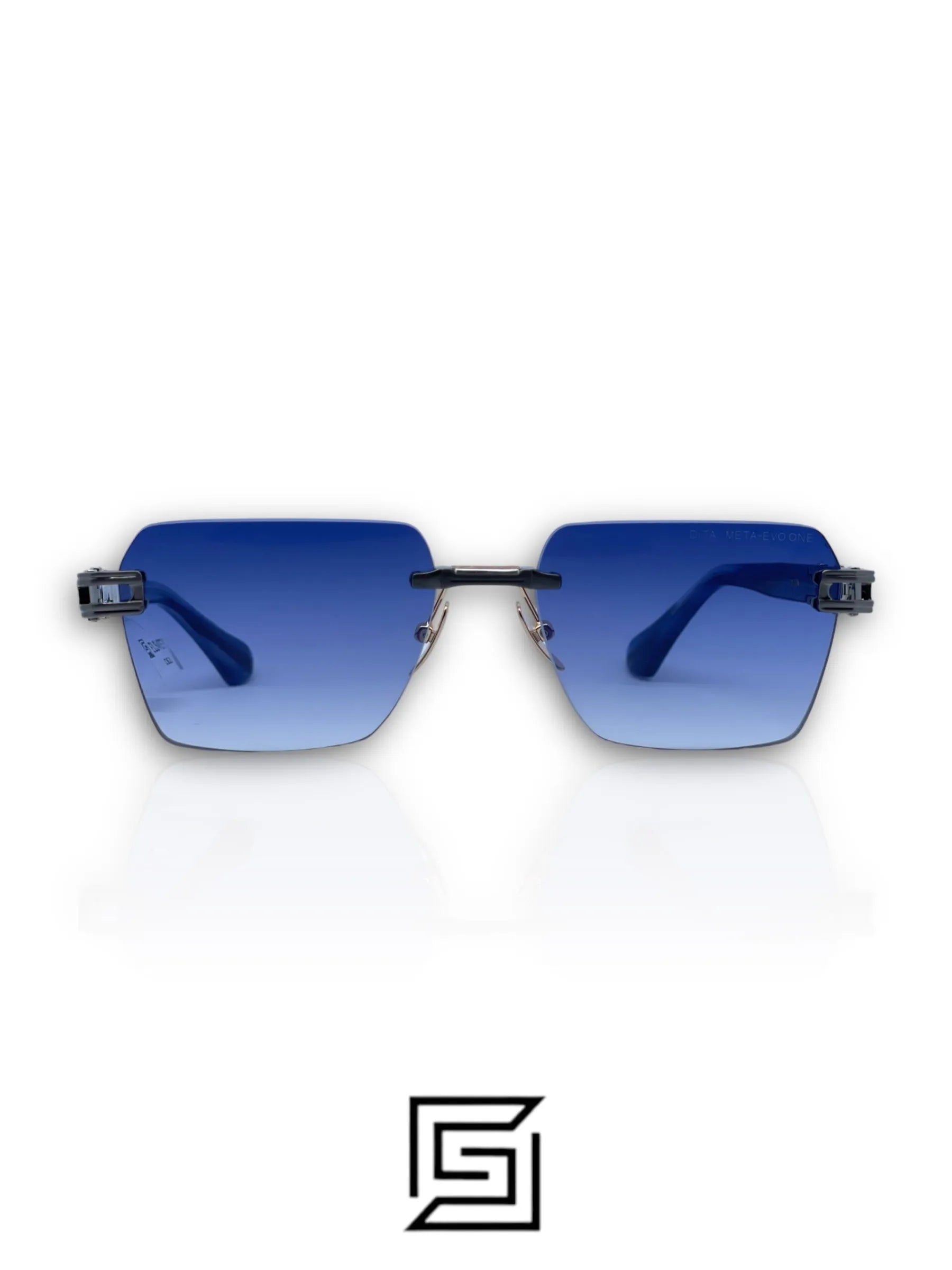 sunglasses DITA DTS147-A-01/OXIDE X GREY