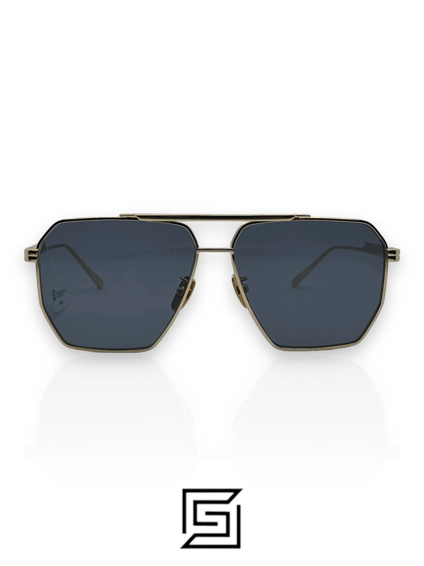 BV1012S 003/GOLD - BLACK