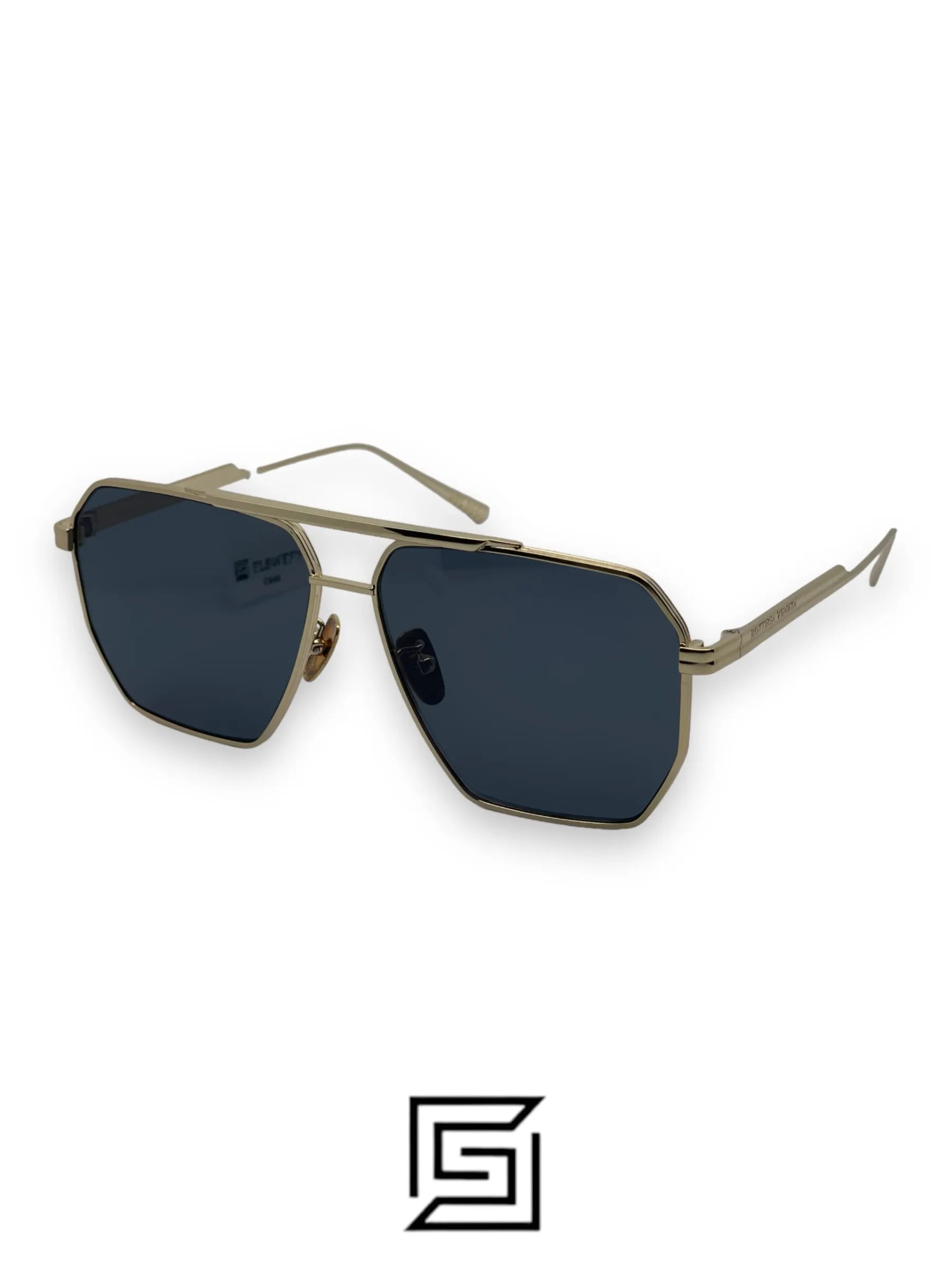BV1012S 003/GOLD - BLACK