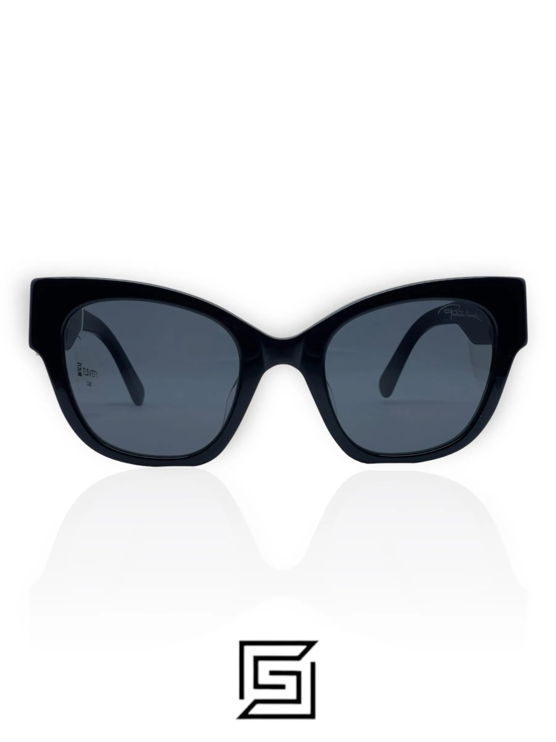Roberto Cavalli sunglasses RC1080/BLACK X BLACK