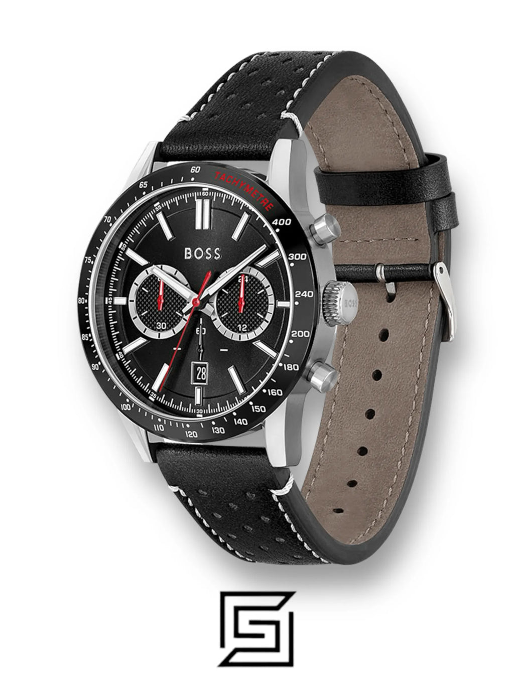 Hugo Boss Men's Watch 1513920