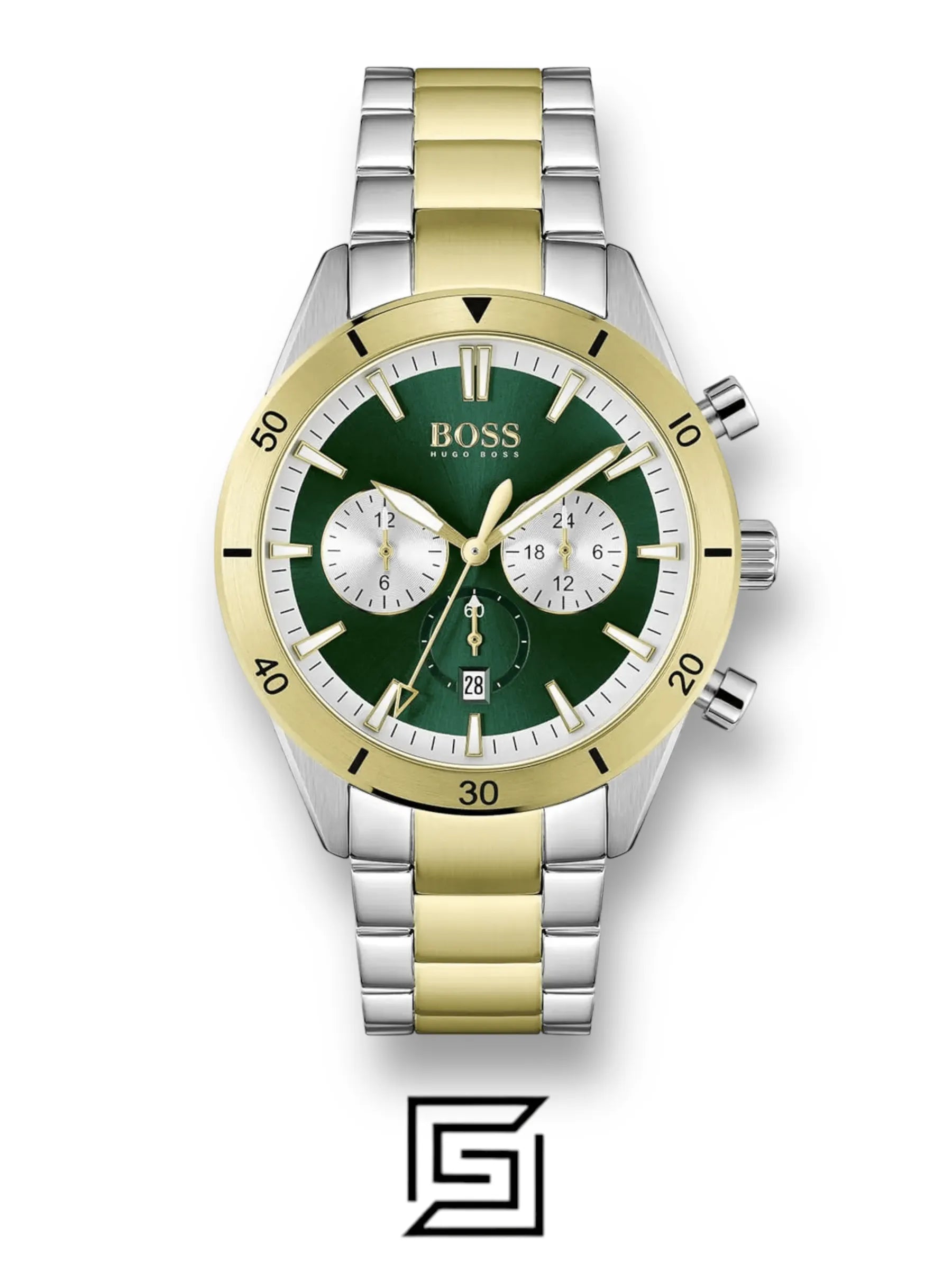 Hugo Boss watches Boss Santiago Watch 1513872