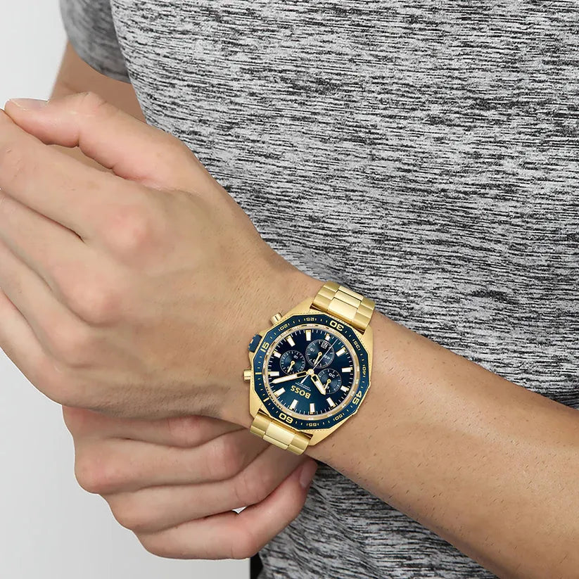 Hugo Boss Men's Watch 1513973