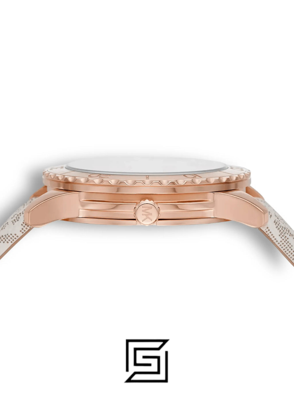 original-watches Michael Kors Runway Stainless Steel Watch MK6980