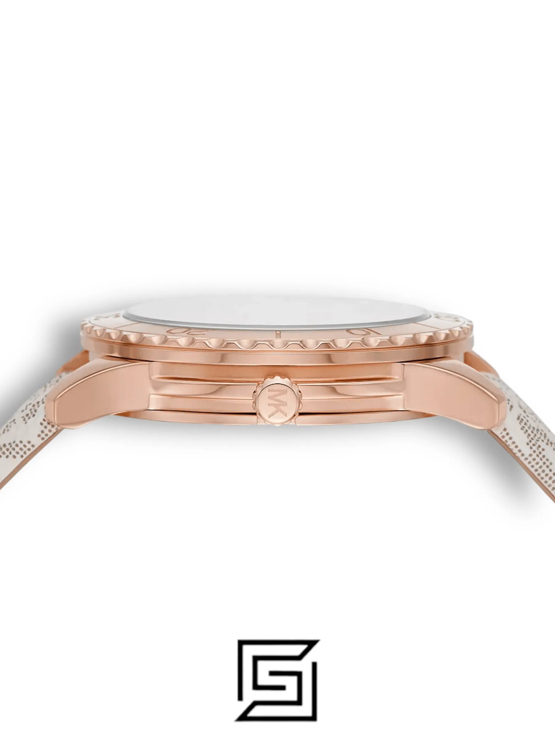original-watches Michael Kors Runway Stainless Steel Watch MK6980