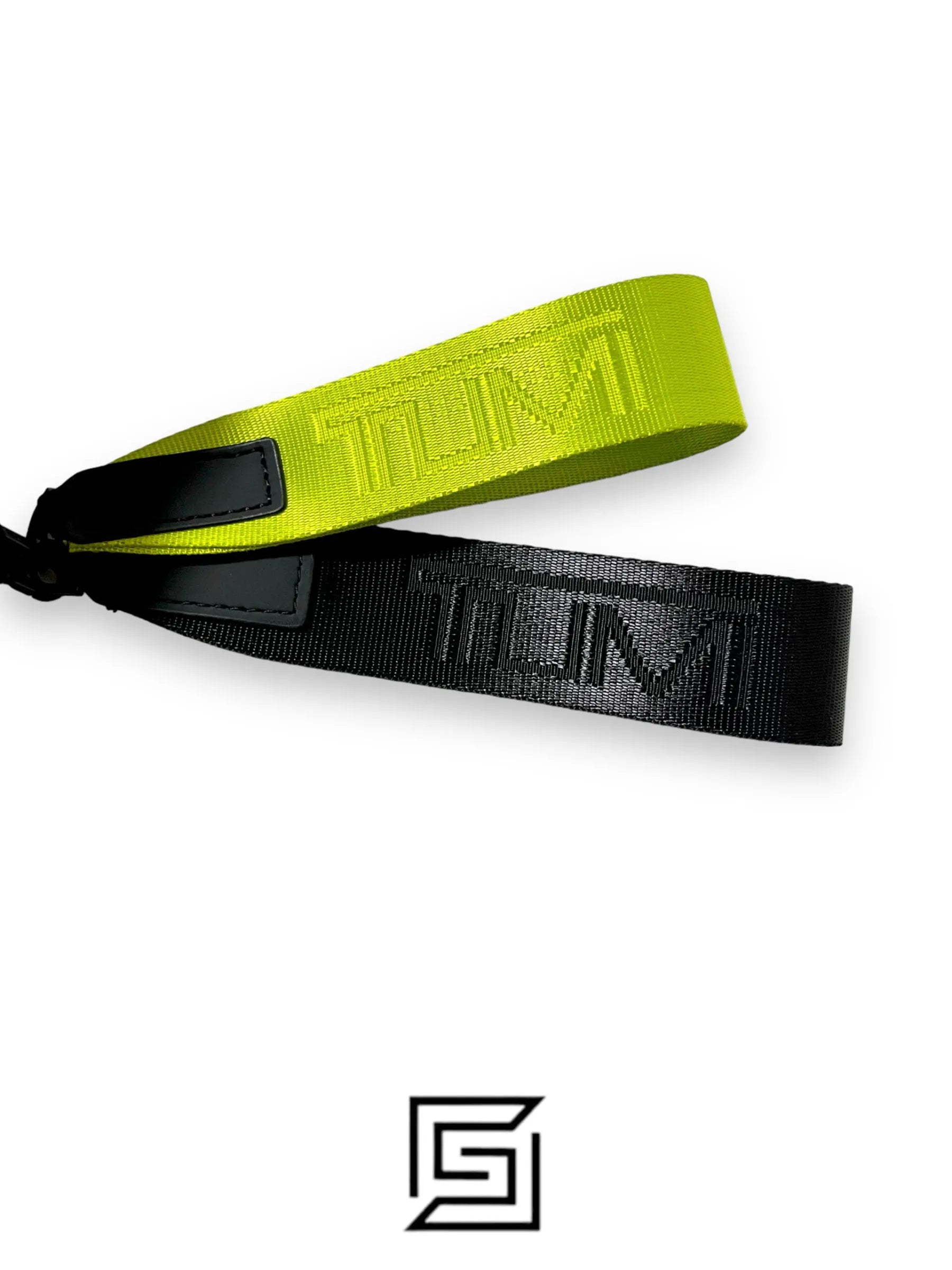leather ORIGINAL TUMI CHEST BAG NEON COLORS