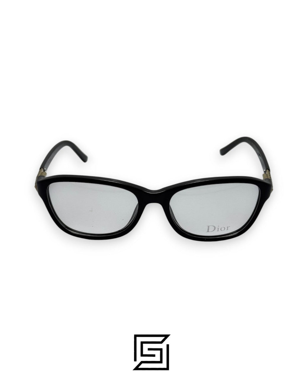 CD3266/BLACK