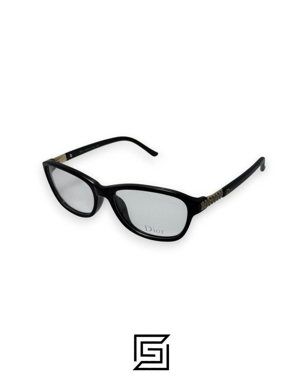 CD3266/BLACK
