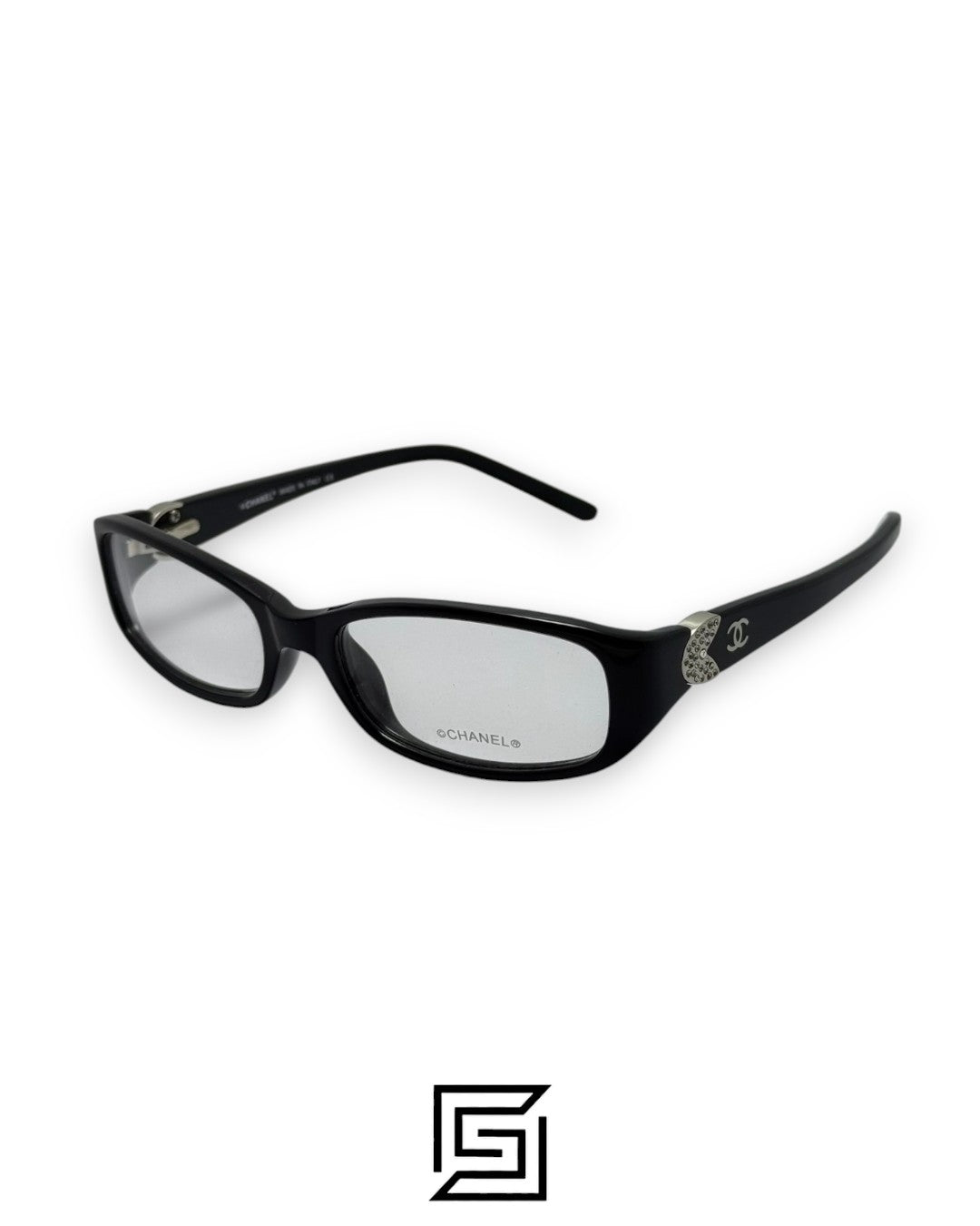 CHANEL3229/BLACK