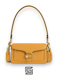حقيبة كتف COACH Tabby 26 لون أصفر CH857