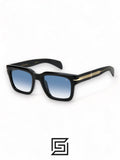 DB7100/BLACK X BLUE