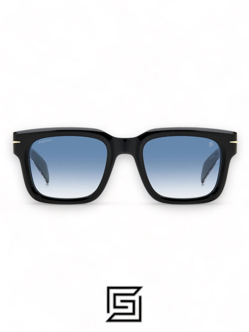 DB7100/BLACK X BLUE