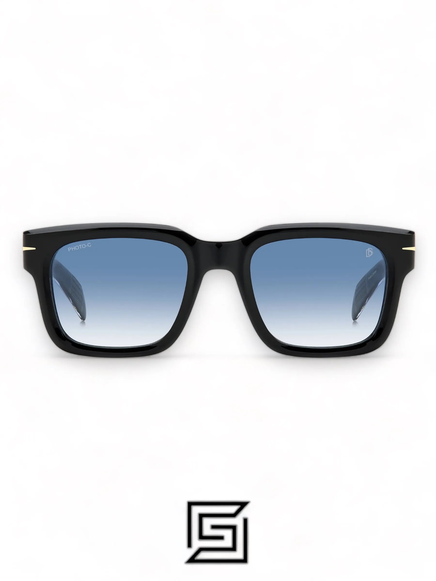 DB7100/BLACK X BLUE