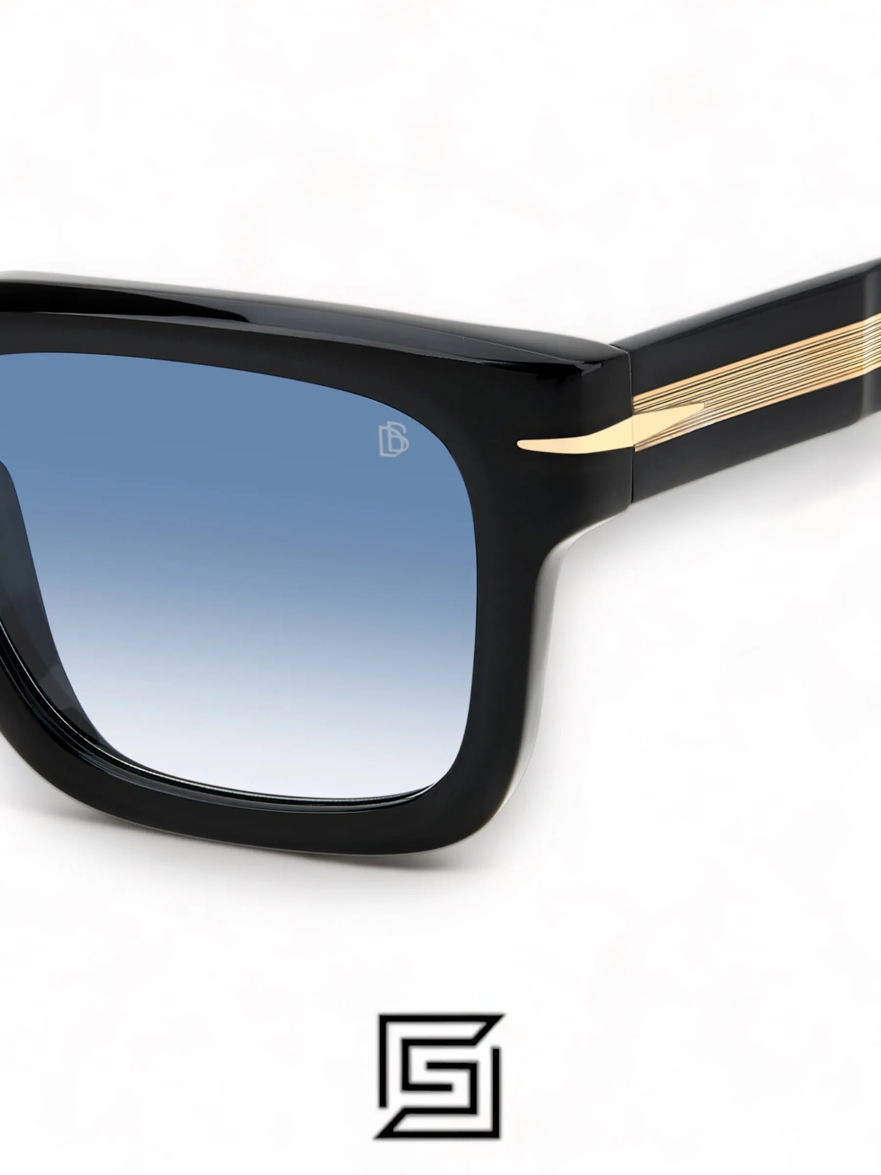 DB7100/BLACK X BLUE