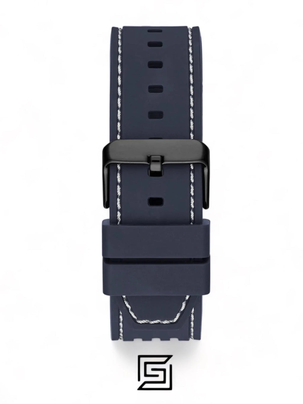 original-watches GUESS Mens Blue Navy Multi-function Watch GW0499G1