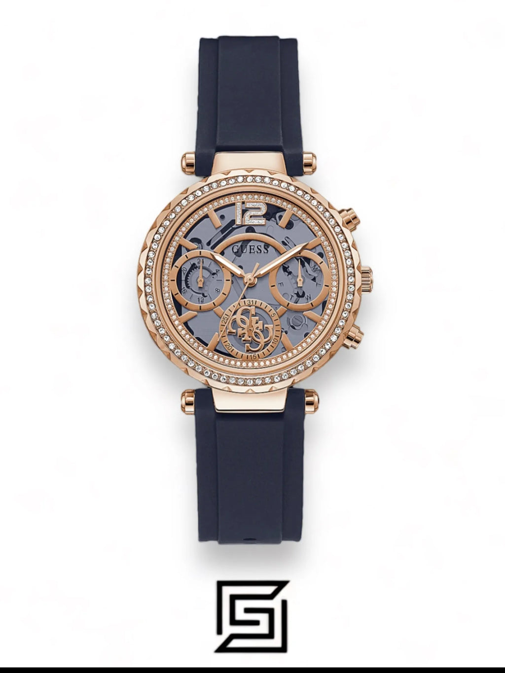 watches Guess GW0484L2 Watch For Ladies