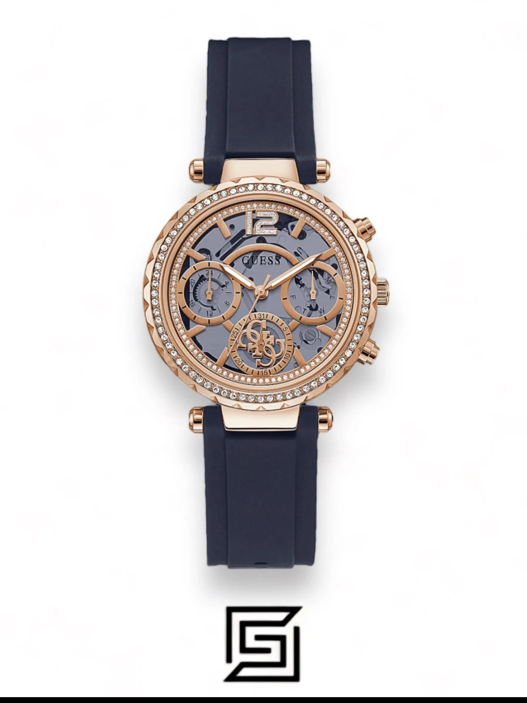watches Guess GW0484L2 Watch For Ladies
