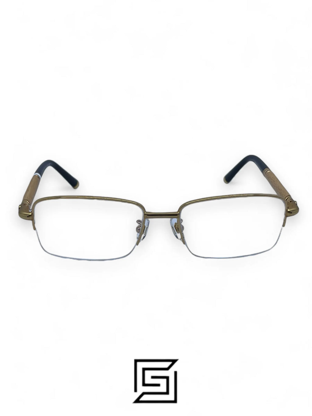 نظارة MontBlanc Mont Blanc MB534