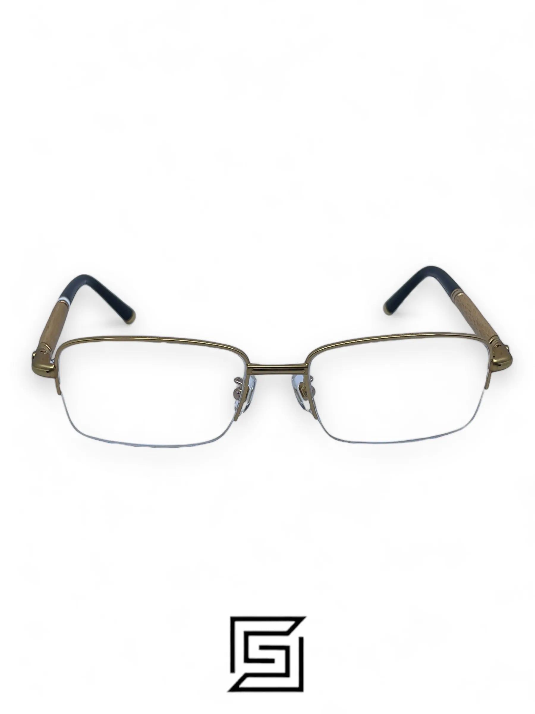 MontBlanc eyeglasses Mont Blanc MB534