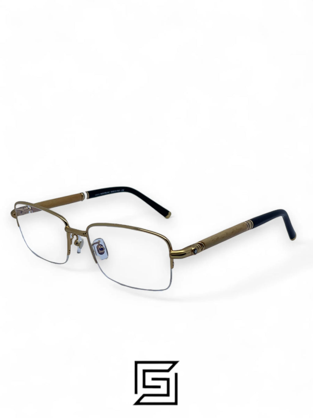 نظارة MontBlanc Mont Blanc MB534