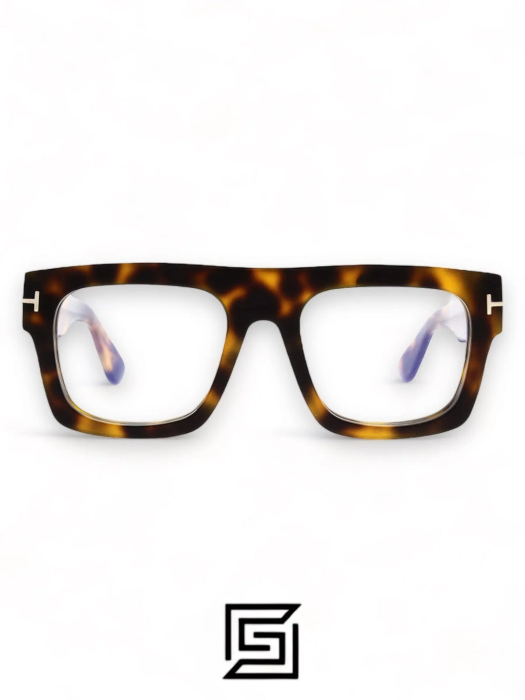 Tom Ford eyeglasses TF5634 - TIGER