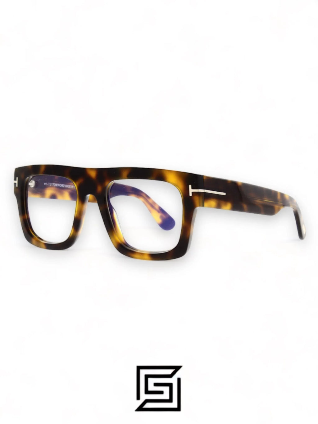 Tom Ford eyeglasses TF5634 - TIGER