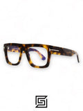 Tom Ford eyeglasses TF5634 - TIGER