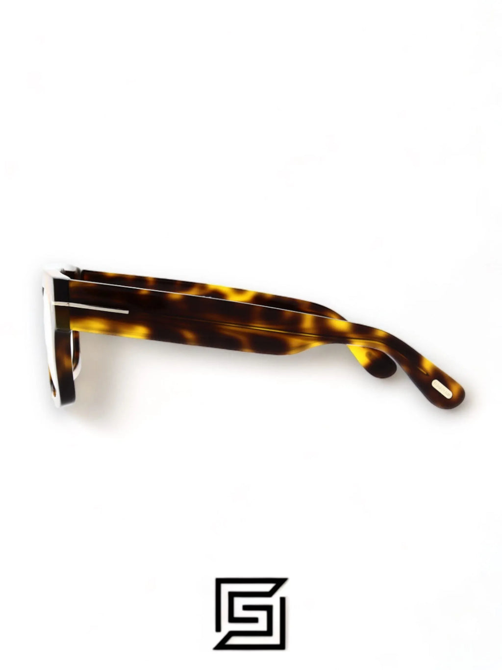 Tom Ford eyeglasses TF5634 - TIGER