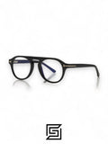 Tom Ford eyeglasses TF5628 - BLACK