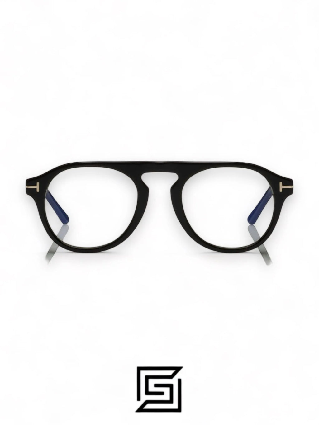 Tom Ford eyeglasses TF5628 - BLACK
