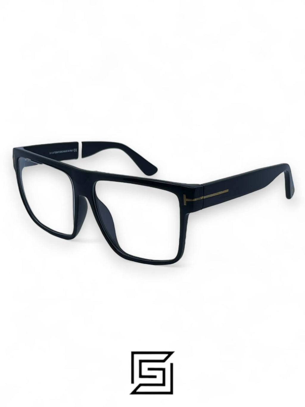Tom Ford eyeglasses TF0730 BLACK