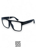 Tom Ford eyeglasses TF0730 BLACK
