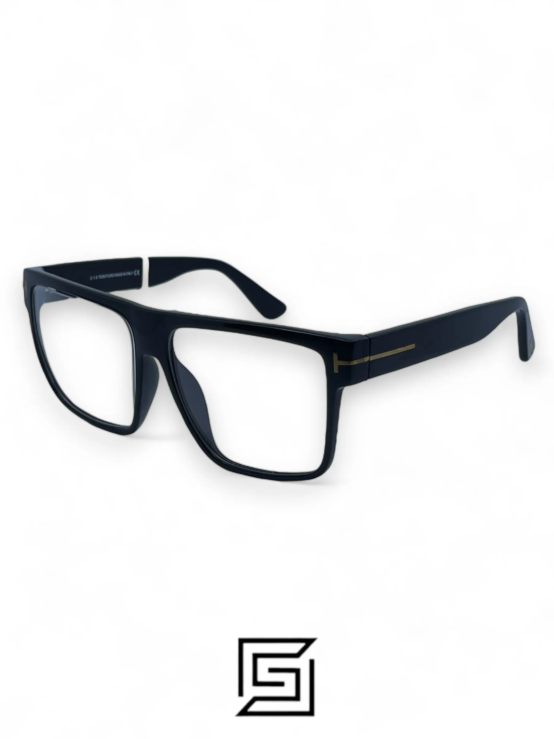 Tom Ford eyeglasses TF0730 BLACK